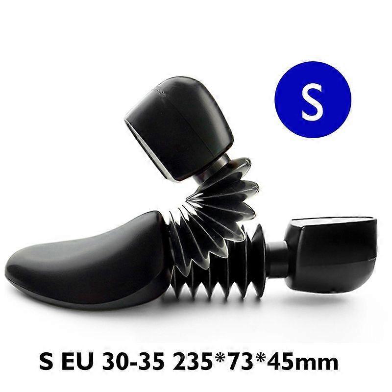 Unisex Plastic Adjustable Shoes Tree Stretcher/boot Support Of Colorful Men And Women Shall Prevent The Crease Wrinkle Deformat - Shoe Care Kit