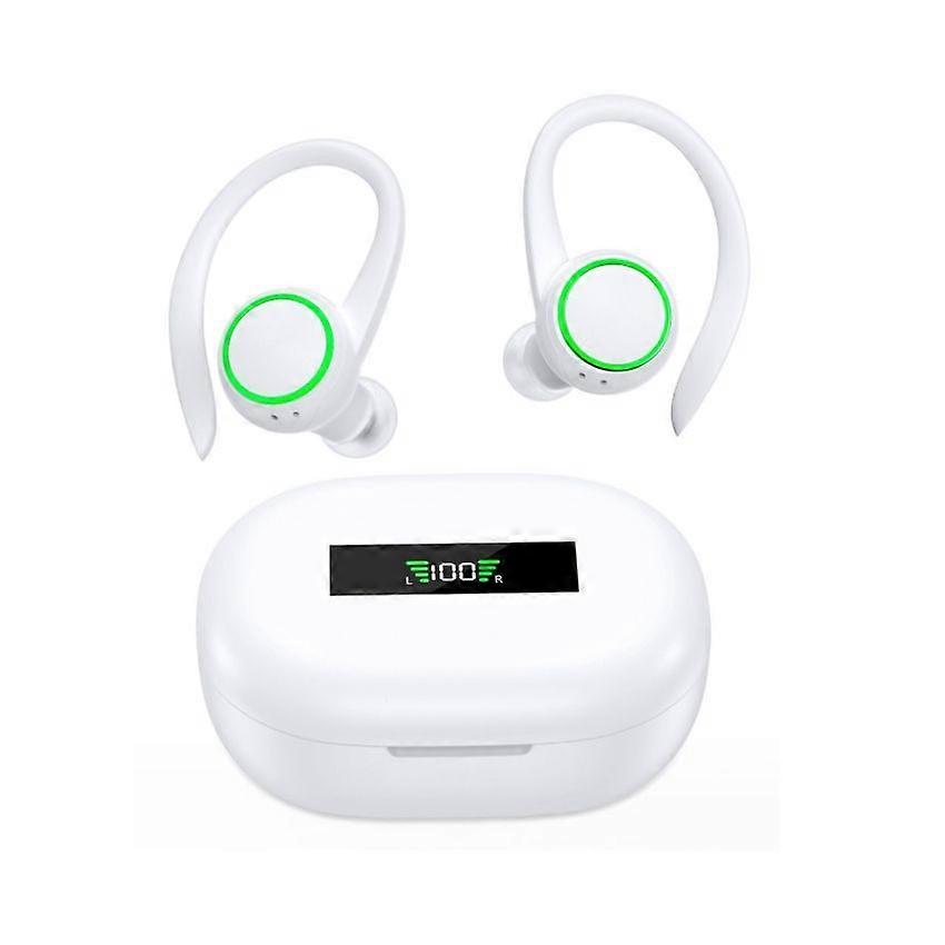 Wireless Bluetooth In-Ear Stereo Headphones Noise Cancelling