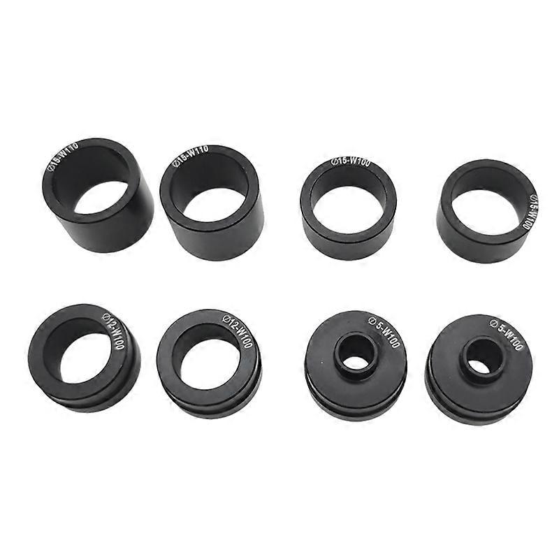 Bike Quick Release Fork Mount Retaining,for Truck/Trailer/Bikes Racks