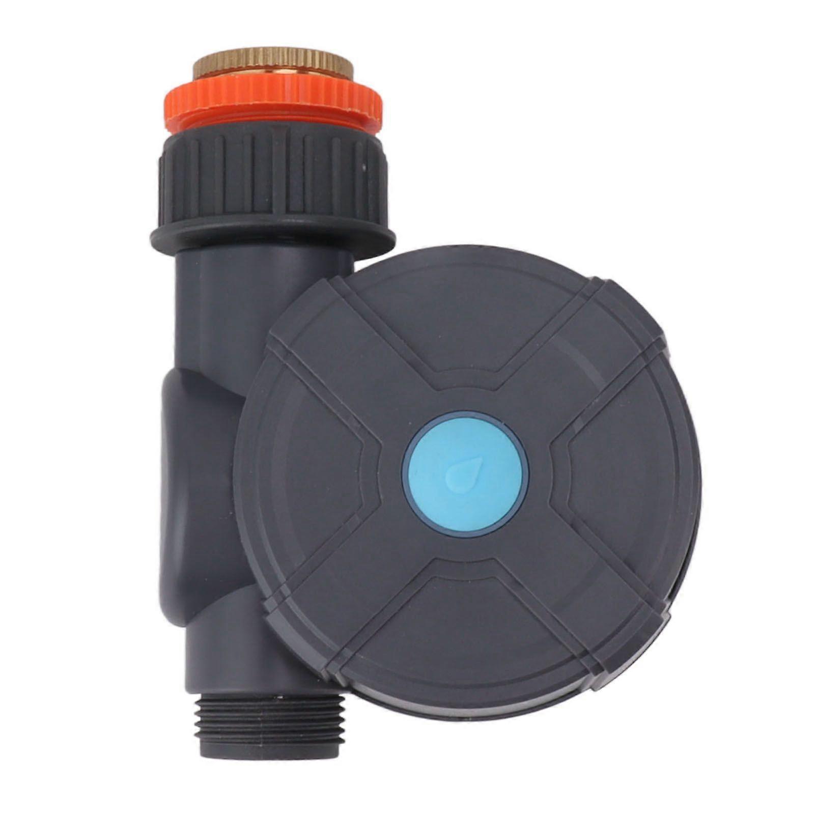 Sprinkler Timer Bluetooth Remote Control Cycle Timing Automatic Irrigation Controller Watering Hose Faucet Timer