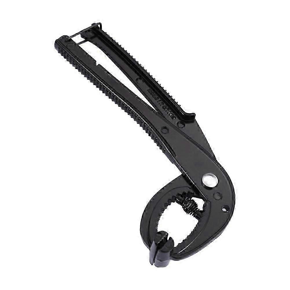 1 قطعة المضادة للحروق الكورية ووك المشبك ذو طيات وعاء حامل القابض غير قابل للانزلاق وعاء كليب