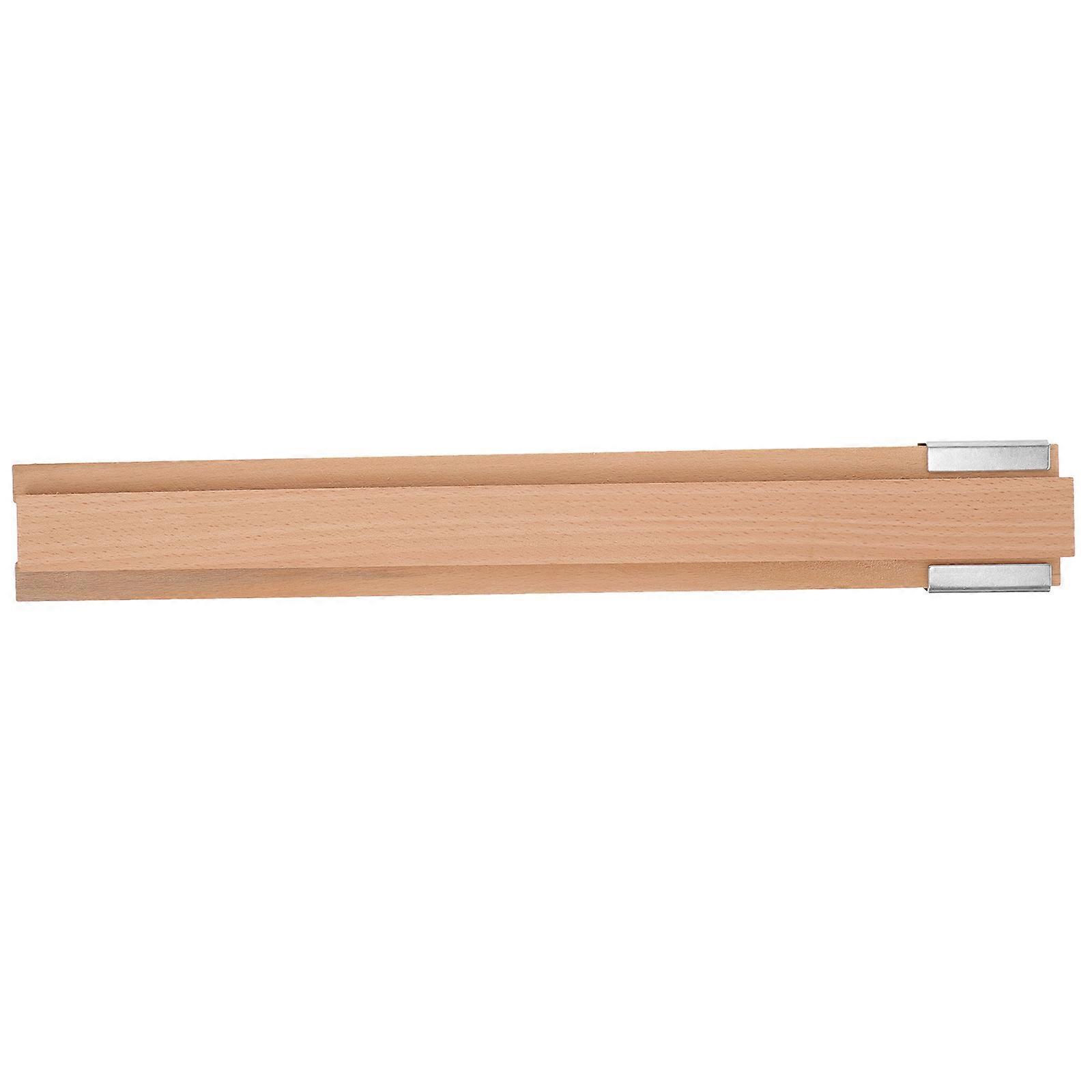 Bottom Mount Replacement Tracks, Durable Materials, Suitable for Various Drawers
