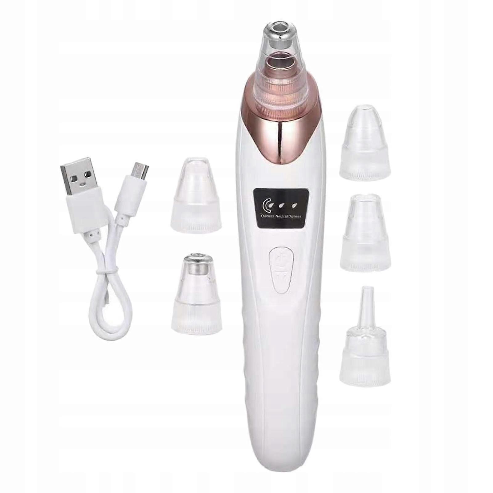 Electric Blackhead Remover For