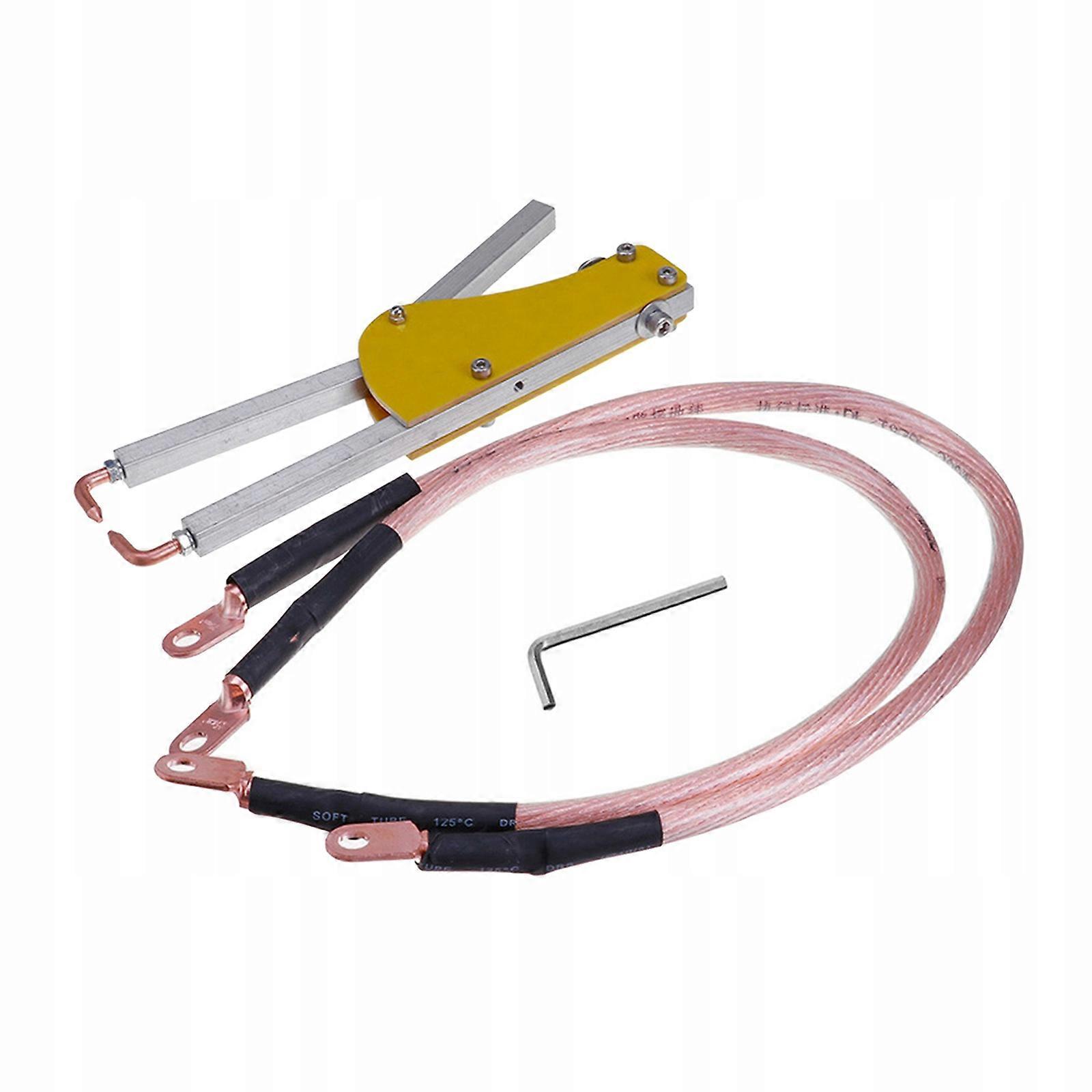 Stark Professional Portable Spot Welder Machine Electric Welding With Wire