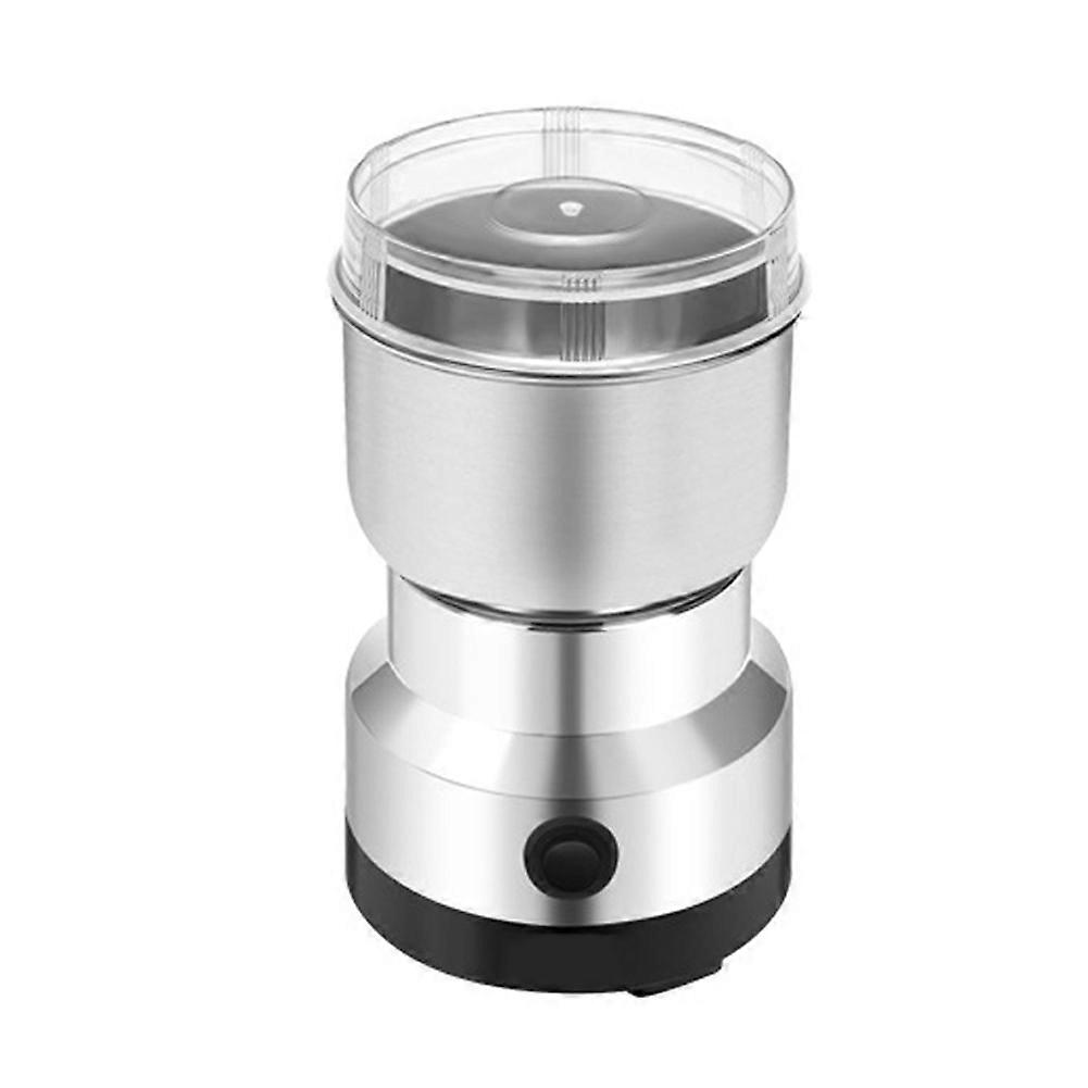 Multipurpose Electric Grinder for Coffee Beans, Seeds, Spices and Nuts