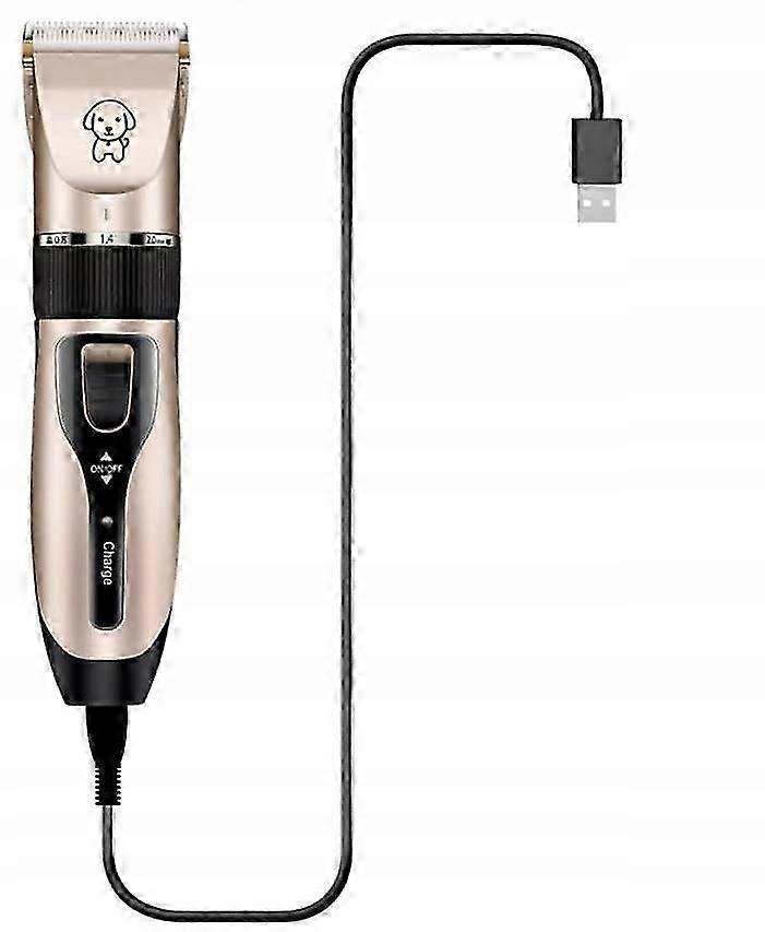2025 Universal Cordless Razor 1 W