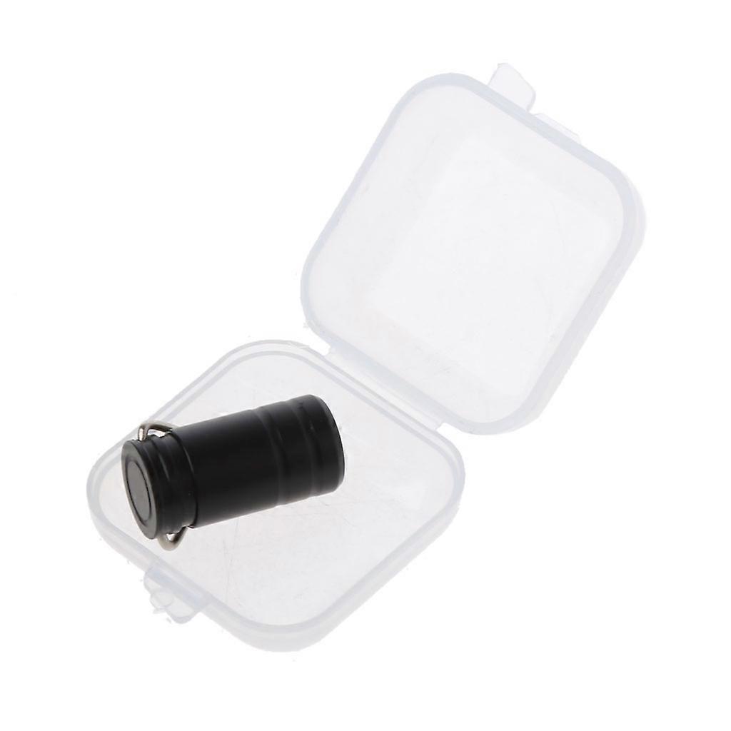 Multi-function Flashlight for Key Chain Mini Light Torch Long for Lifetime Waterproof for Key Chain for Home Emergency