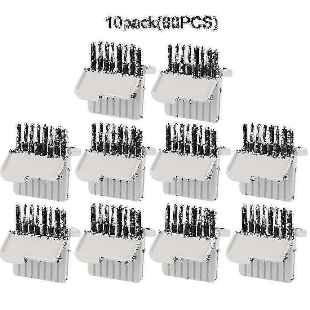 40pcs Phonak ακουστικό βοήθημα αυτί προστασία φίλτρο καθαρισμού εργαλεία καθαρισμού βοηθήματα ακουστικό βαρηκοΐας Cerustop κεριού φύλακες Widex, Unitron