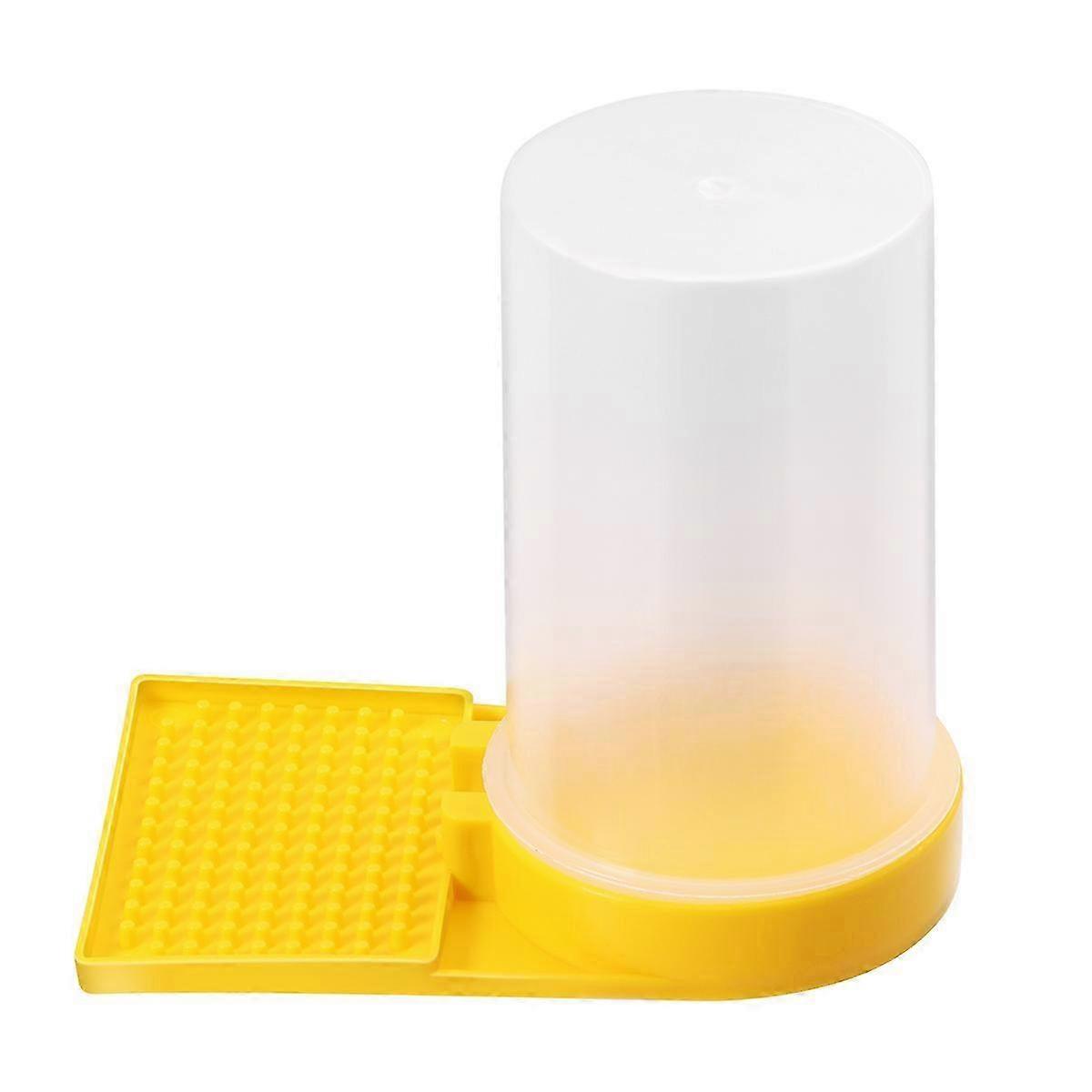 POPETPOP 1PCラピッドビーフィーダー養蜂水ハイブツールハウスアクセサリー