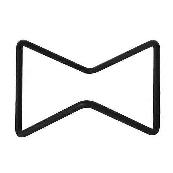 4x Iron Display Stand Base for Sphere Desktop Holder Rack Support Decoration