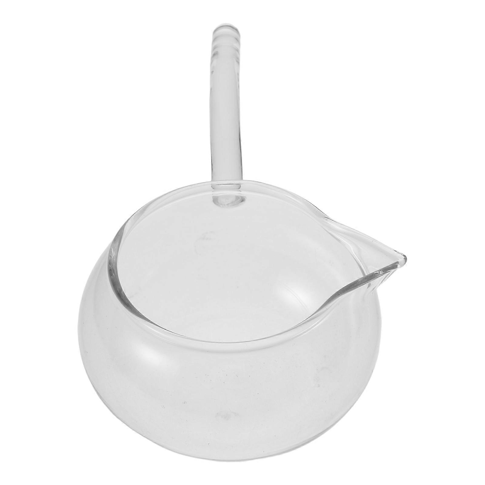 Tea Tool, Ergonomic Handle, Promotes Experiences
