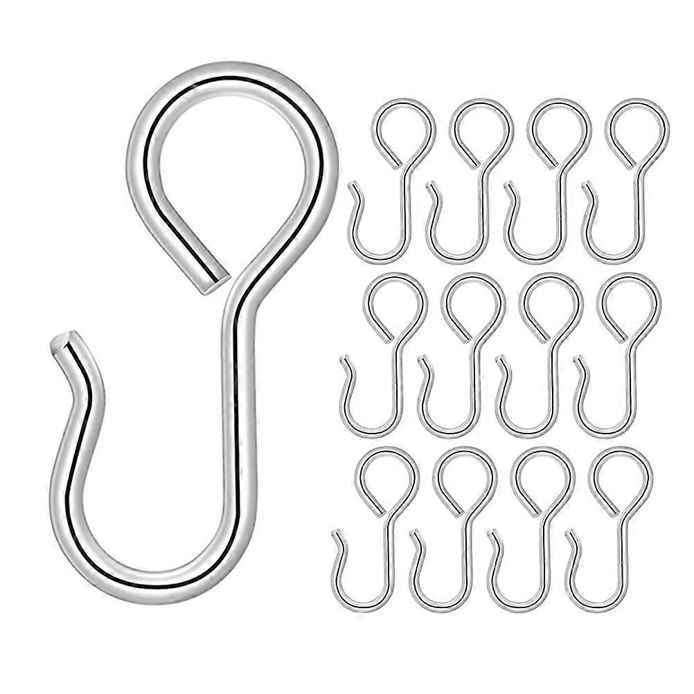 Practical Car Seat Fixing Hooks, Maintains Seat Integrity, Convenient to Operate