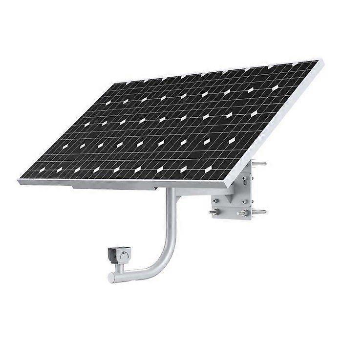 Integrated Solar Power System (without battery) - DH-PFM378-B100-WB - DAHUA
