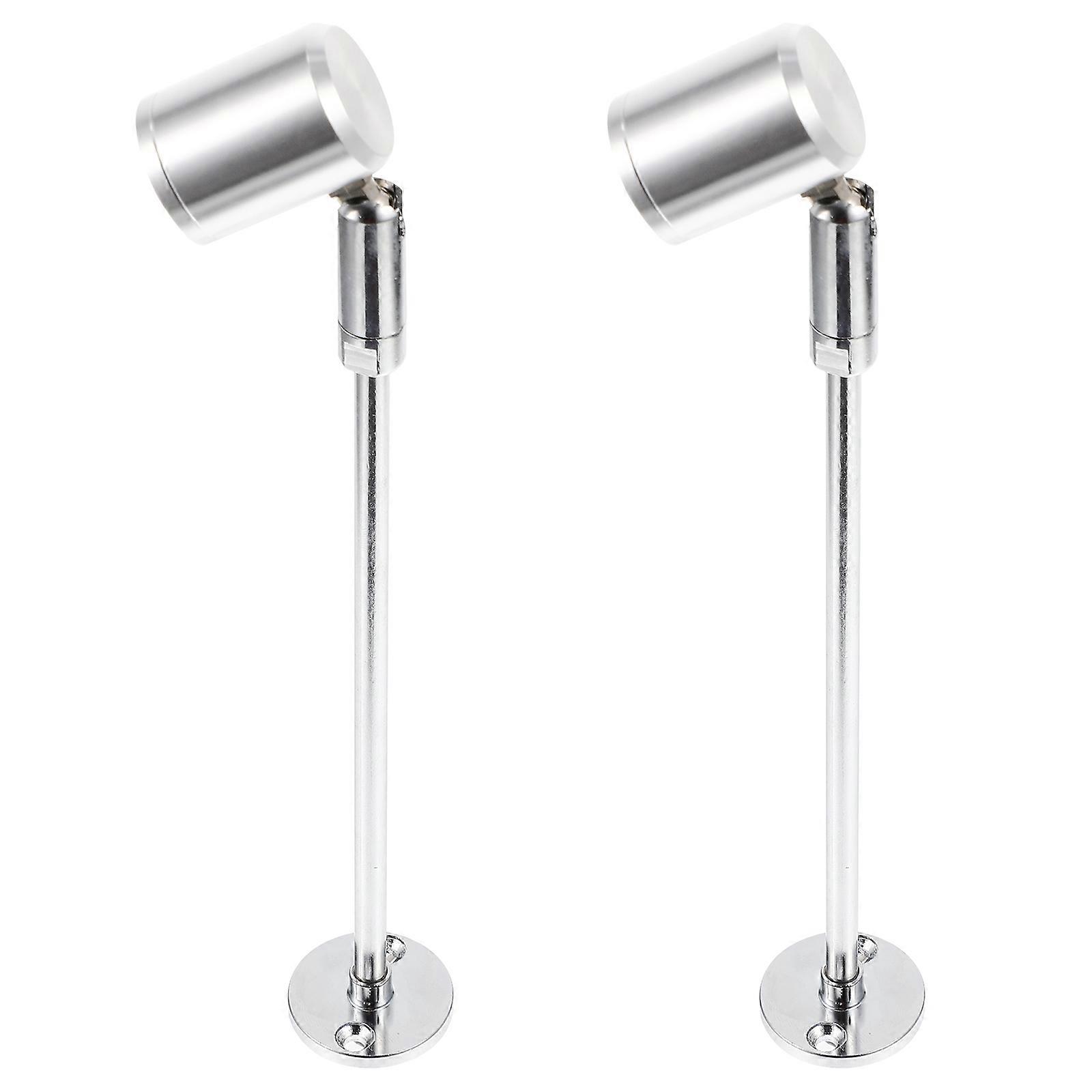 Stable LED Spotlight for Displays with Easy Installation and Reliable Performance