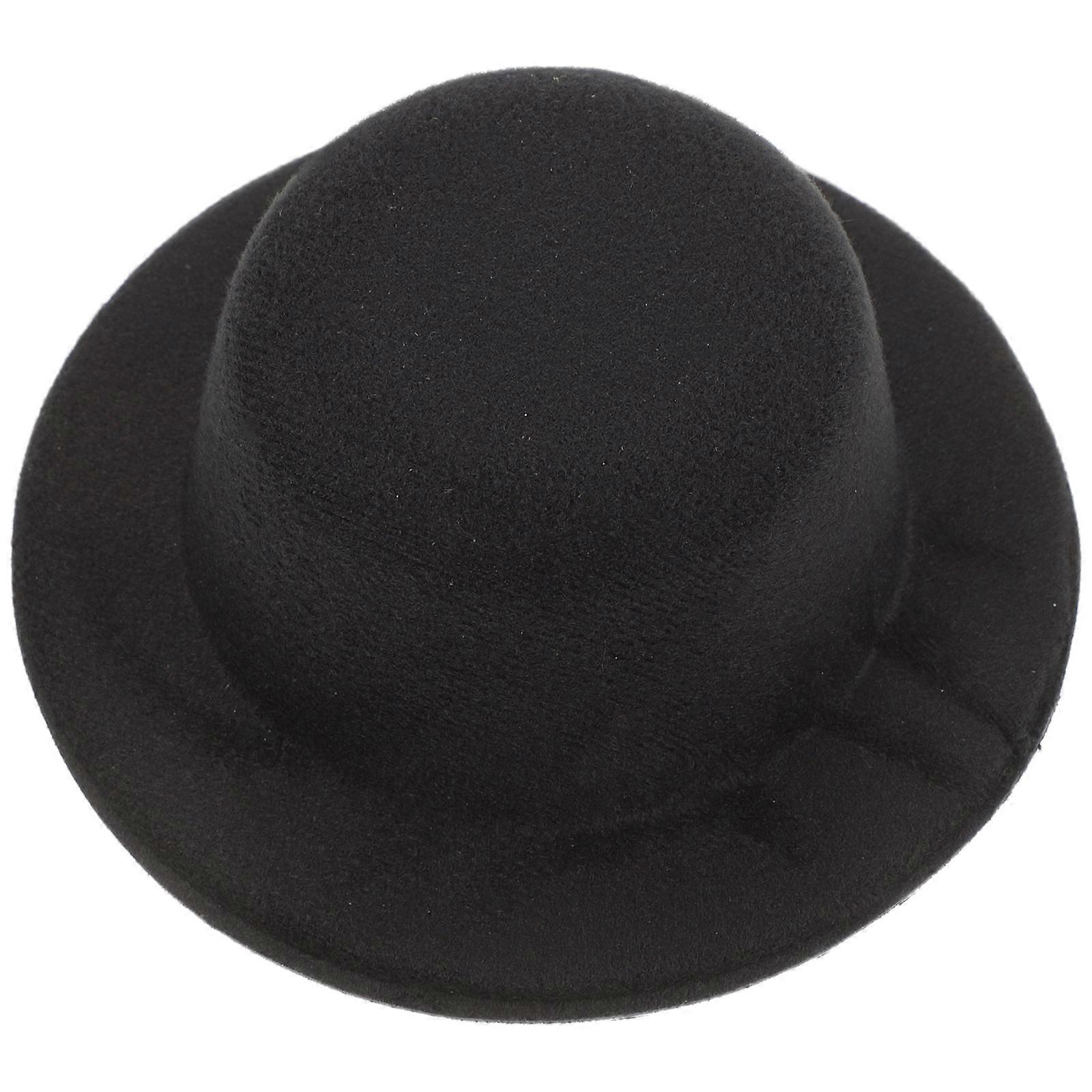 Doll Accessory Hat, Durable Material for Playtime Fun