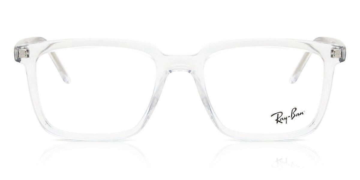 Ray-Ban RX7239 Alain 2001 Unisex Eyeglasses