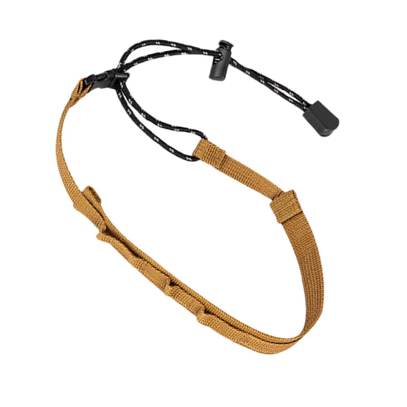 Water Bottle Grip Strap Adjustable Carrier Loops for Drinks - Lightweight, Durable, Fits Standard Bottles