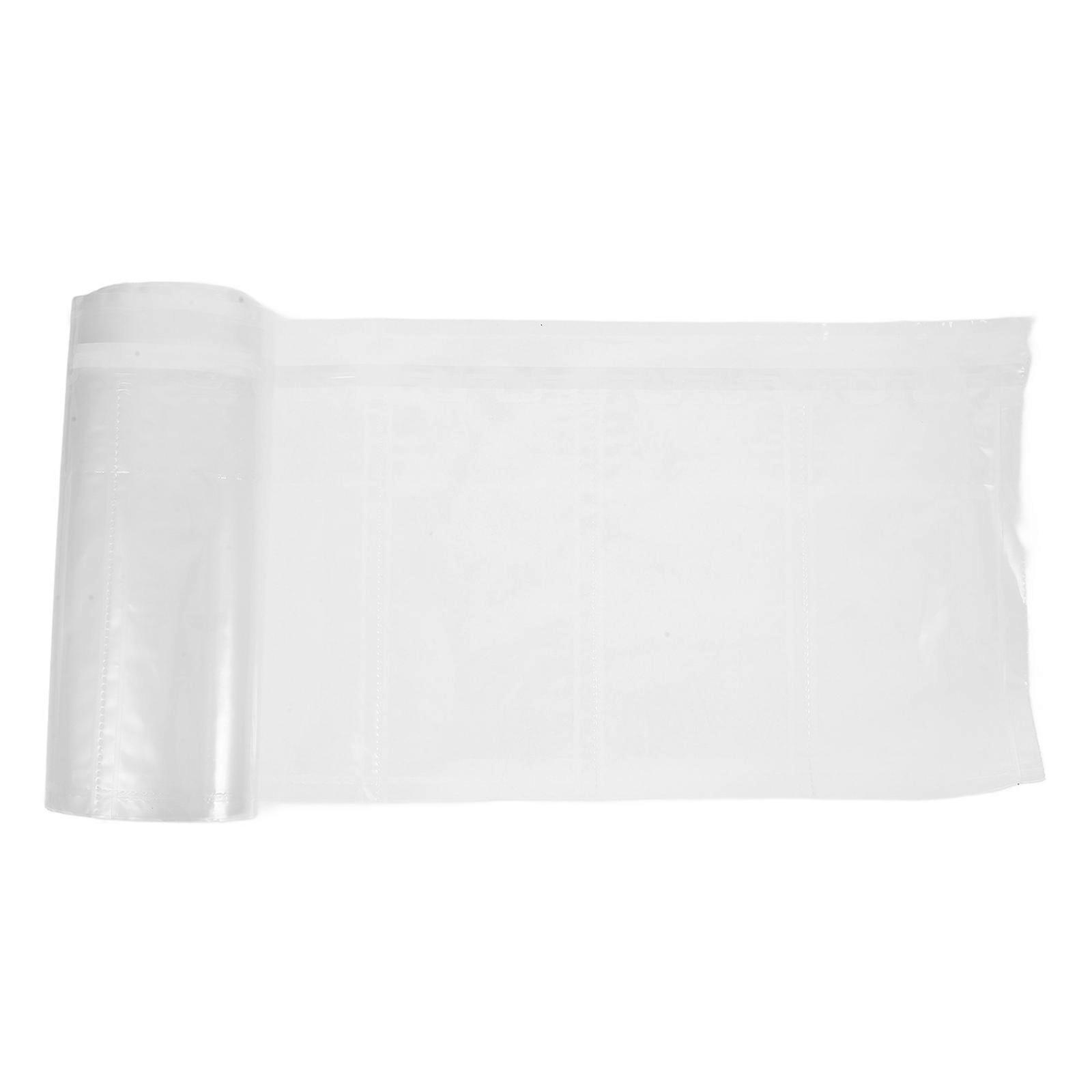 Air Packing Material Shock Resistance Fragile Item Protection 393.7 7.9 3.5In 10Meters