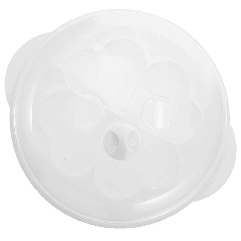 Egg Boiler Cooker Hotel Kitchenware Reusable Egg Maker Simple Style 1Set