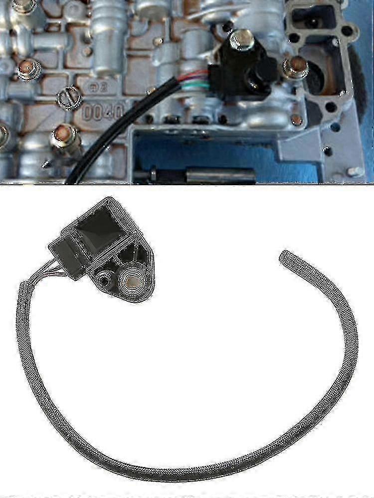 Turbine Speed Sensor 2 For Select 20082014 Subaru 5eat 5at P1710 Code Fix hwy