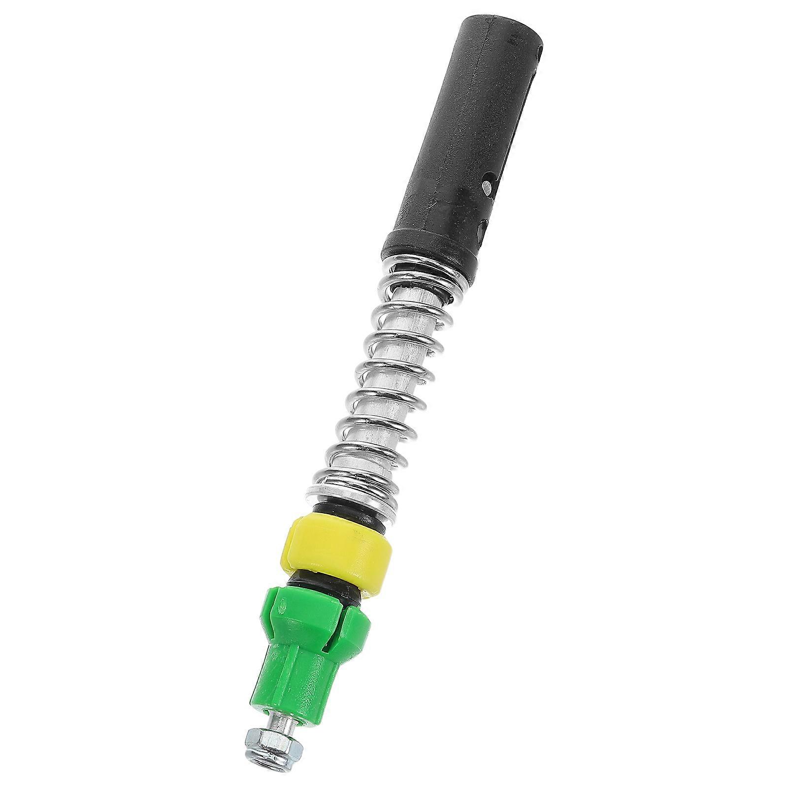 Lightweight Hiking Stick Expansion Tube for Trekking Poles – Durable, Quick Installation, Secure Fit for Enhanced Stability on Uneven Outdoor Surfaces