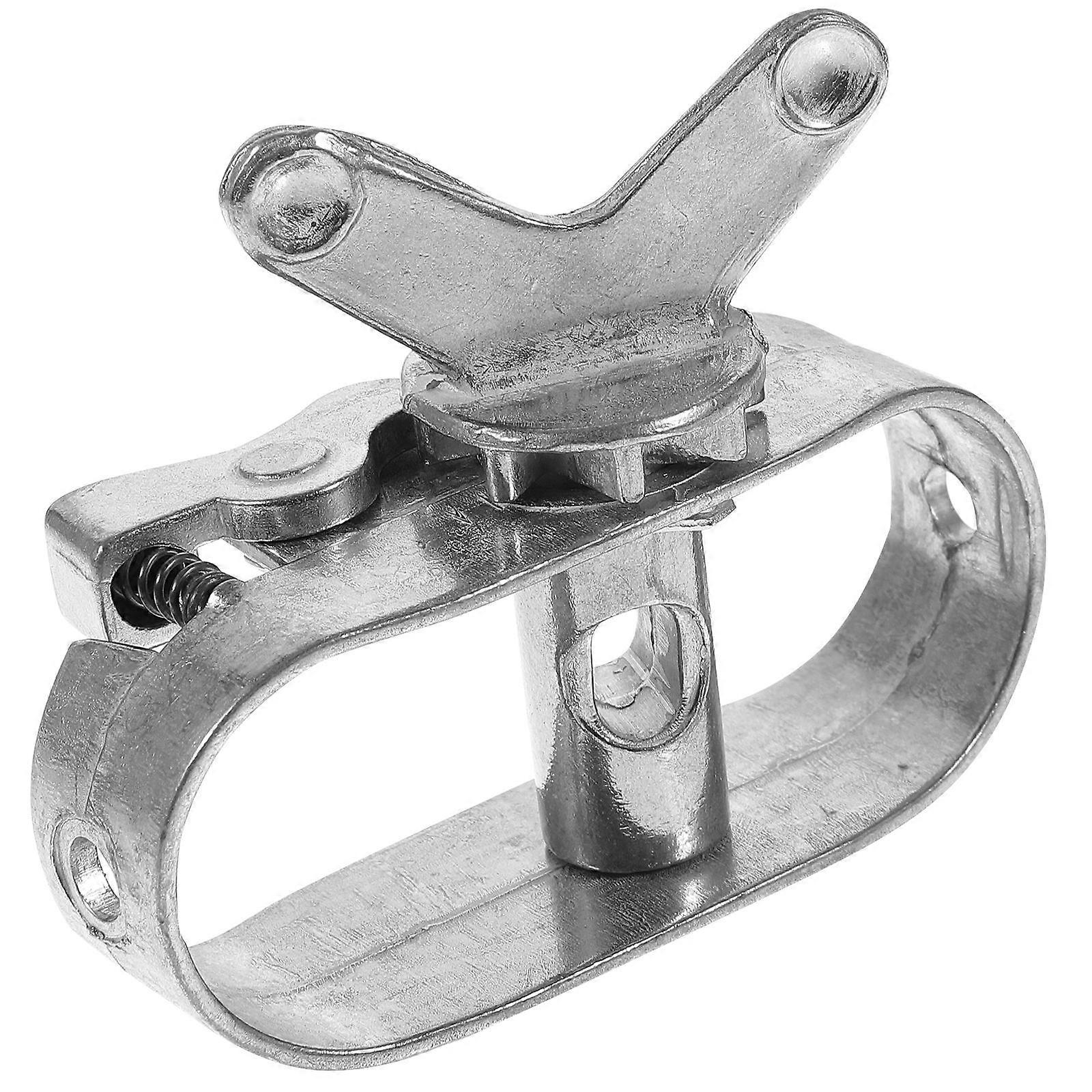 Durable Heavy Duty Cable Winch Tool for Winter Pool Cover Creative Design for Above Ground Pools to Protect Against Weather and Strong Winds