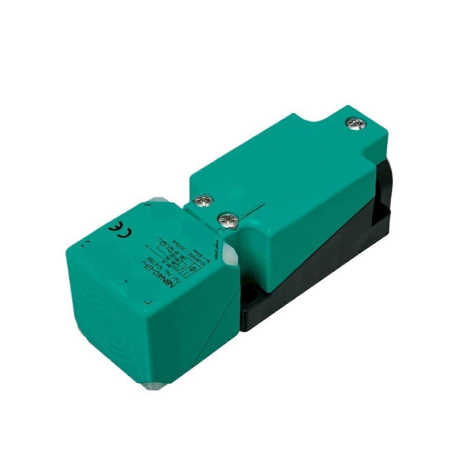 NBN40U1E2 inductive proximity switch/sensor (194779) Ref: 6117