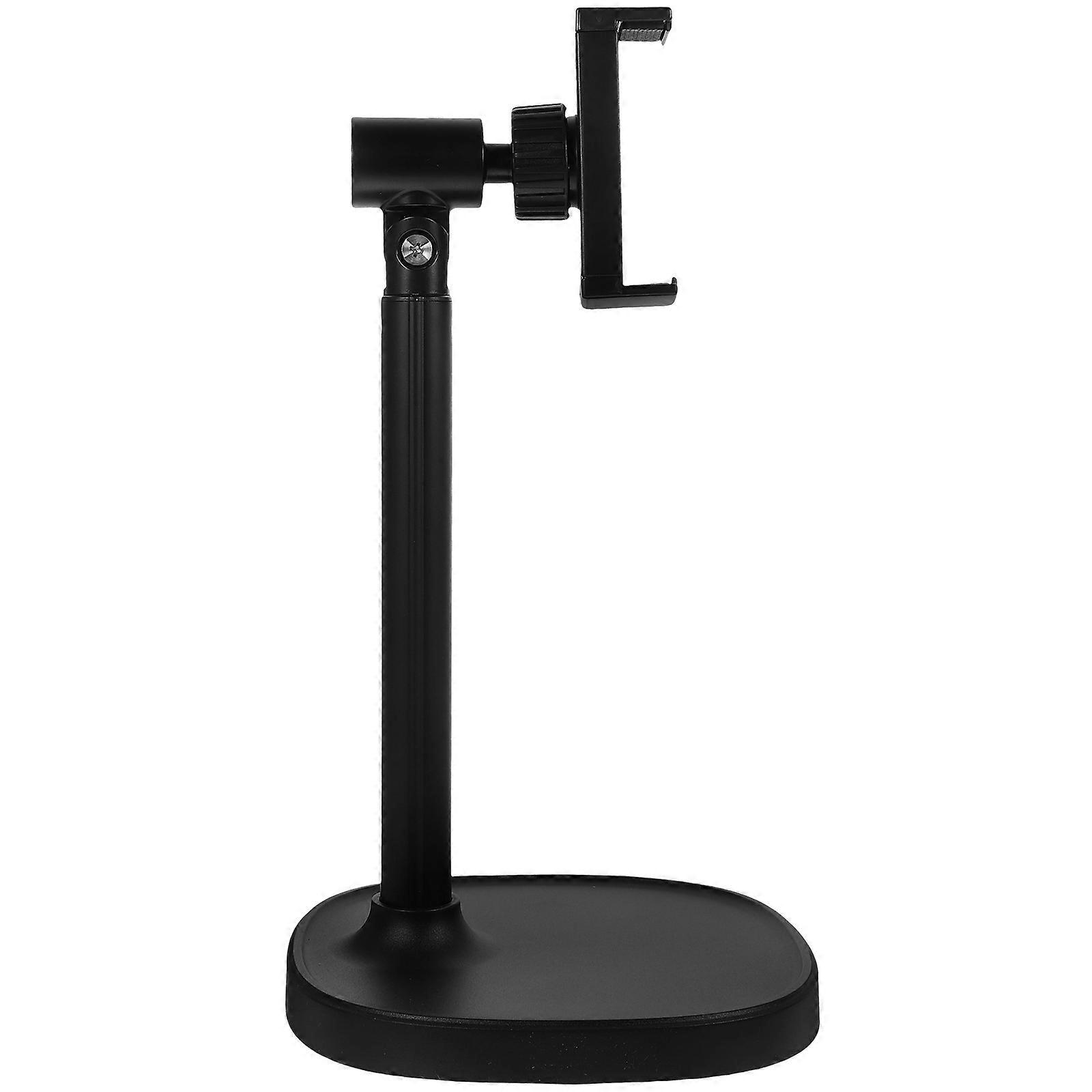Holder Stand Desktop Support Modern Design -Scratch 21.0X13.5X13.5CM 1Pack
