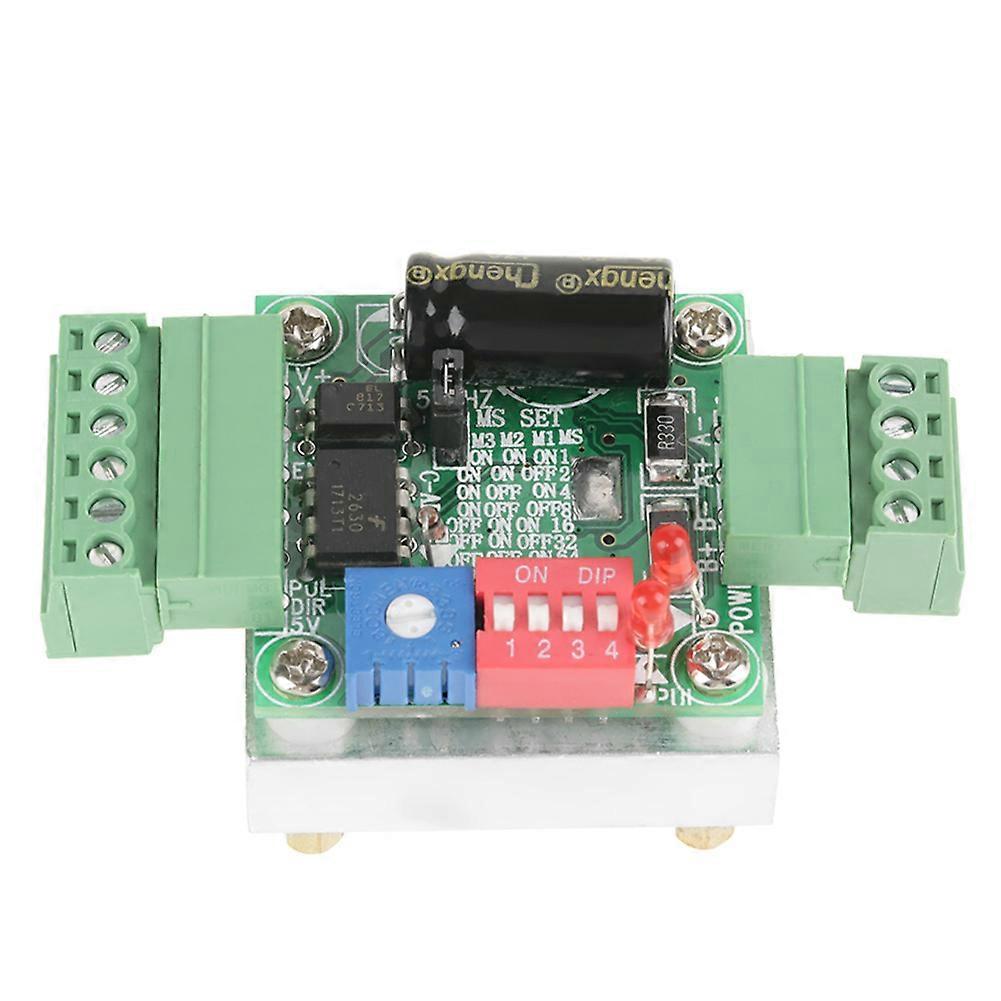 Stepper Motor Driver Board LV8729 for 2 Phase Motors