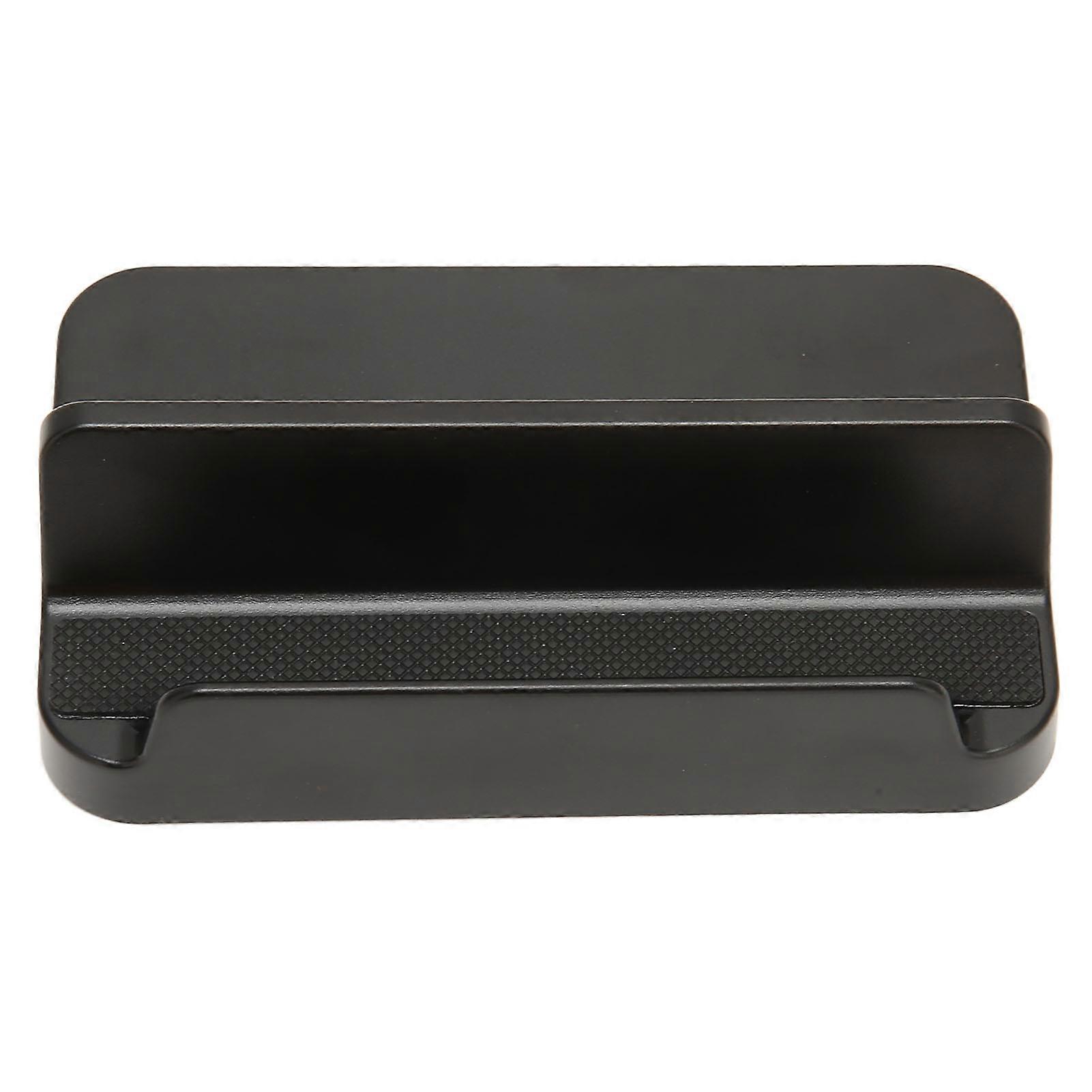 Support de console de jeu antidérapant pour téléphone portable Switch