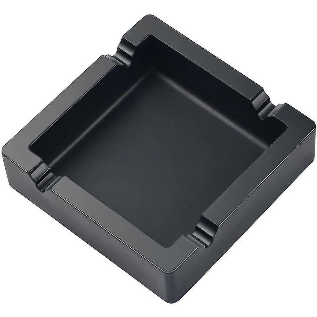 Large Unbreakable Silicone Cigar Ashtray for Patio