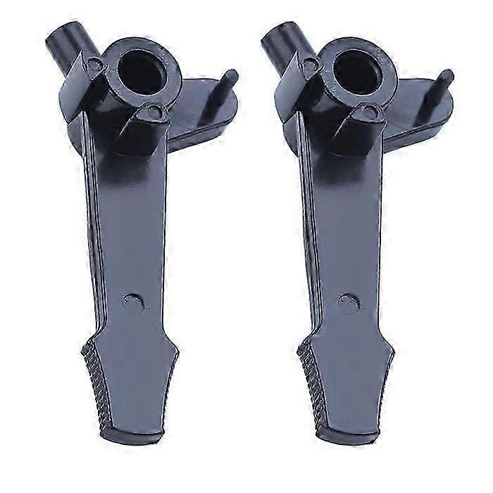 K leva Choke carburatore per motori a Gas Honda GX120 GX140 GX160 GX200 GX240 GX270 GX340 GX390 16610-ZE1-000  34