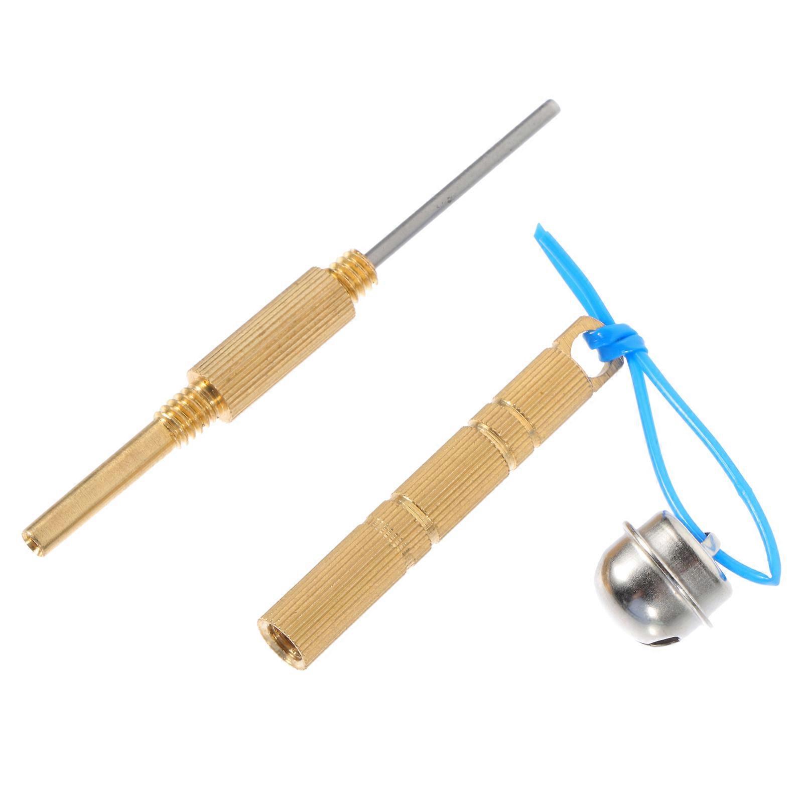 Kenzan Pin Straightening Tool Durable Flower Arranging Tool Cleaning Function For Artisans 70mm 1Pack