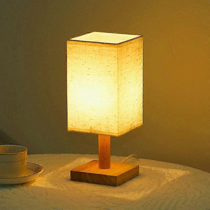 USB LED Table Lamp with Stepless Dimming - Ears of Wheat Home Decor