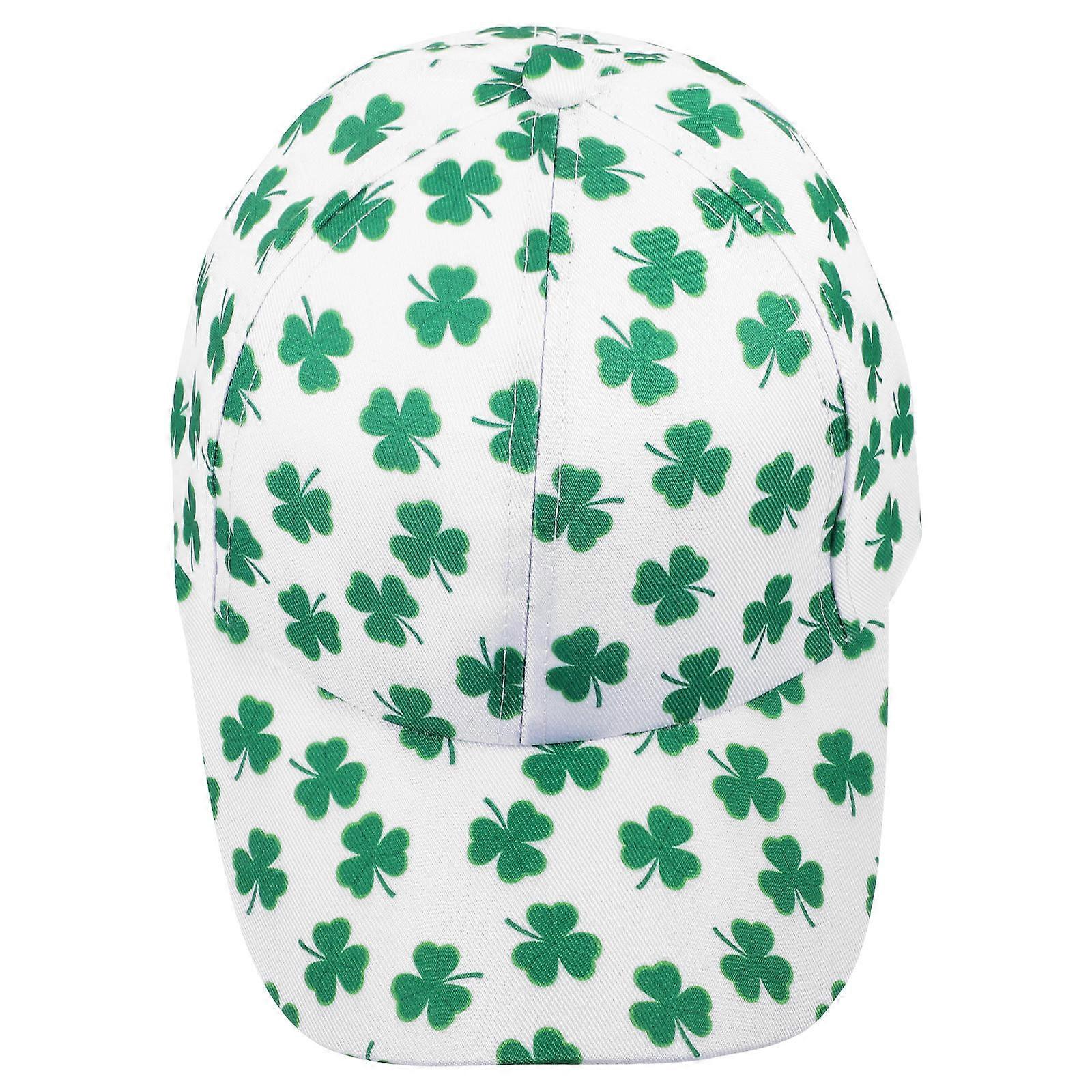 Baseball Cap Polyester Unique Brim Pattern Multi Color for Decoration Men Cap