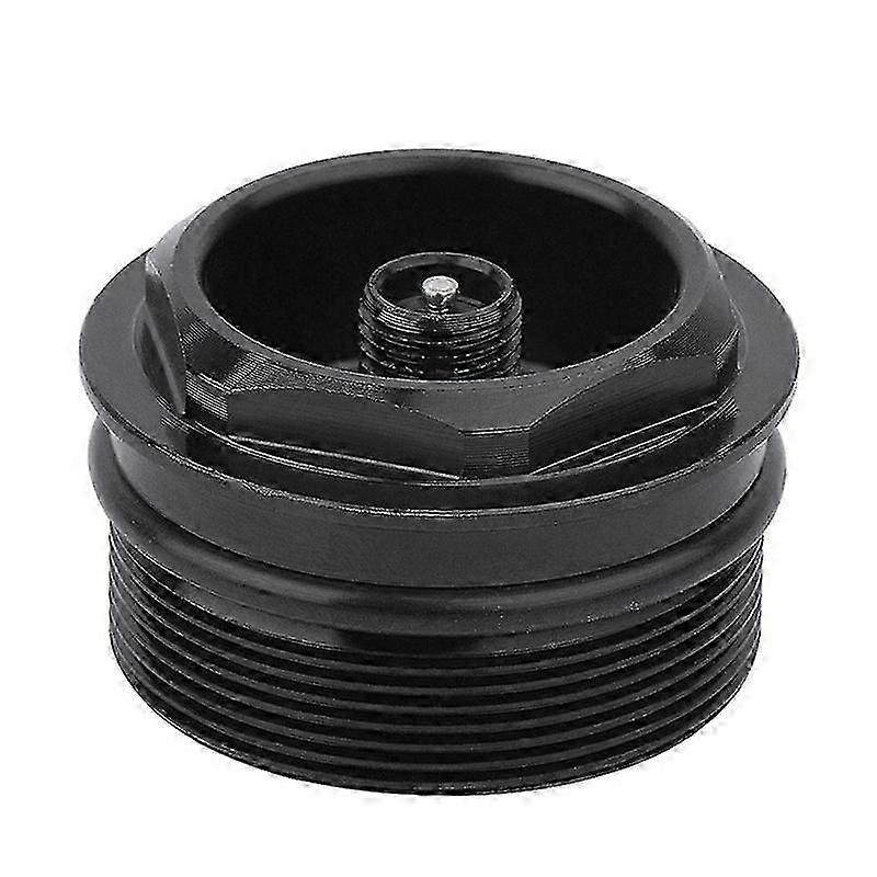 Bike Front Fork Valve Nut Bicycle Air Fork Cap Assembly Thread 31xP1.0mm Valve Core Bicycle Part Boris