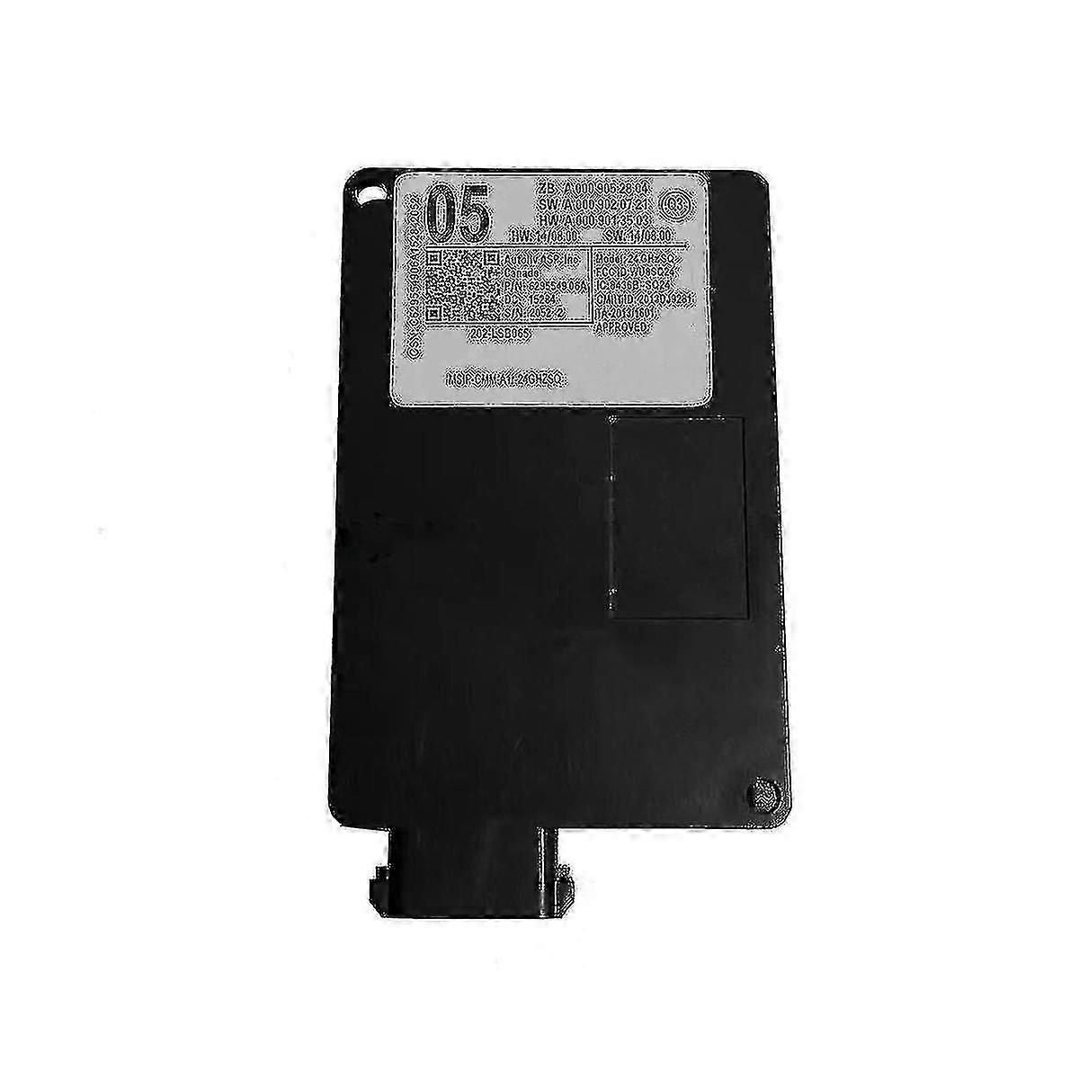 A0009052804 Blind Spot Radar Sensor Distance Control Unit For A S C Cla Class W117 W156 W1 Hh20