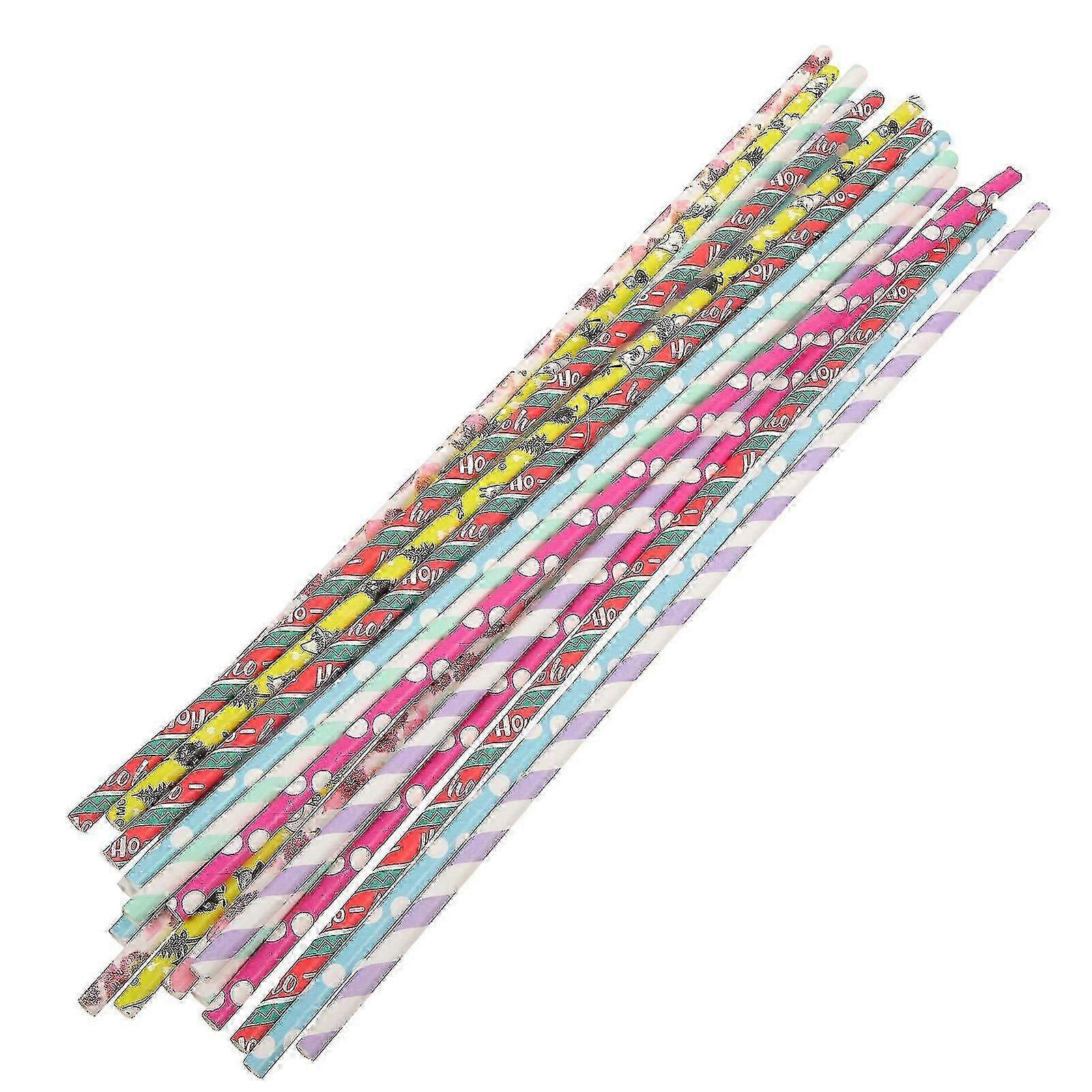 50 قطع القطن حلوى العصي القطن حلوى الورق حامل العصي القطن حلوى اللوازم