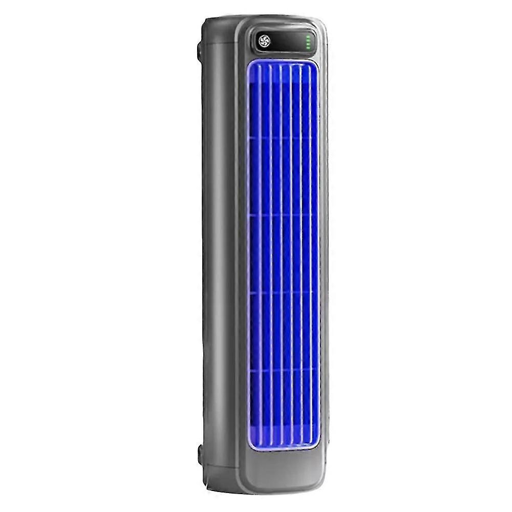 Compact Portable Air Cooler with 3 Speeds for Home & Office Use