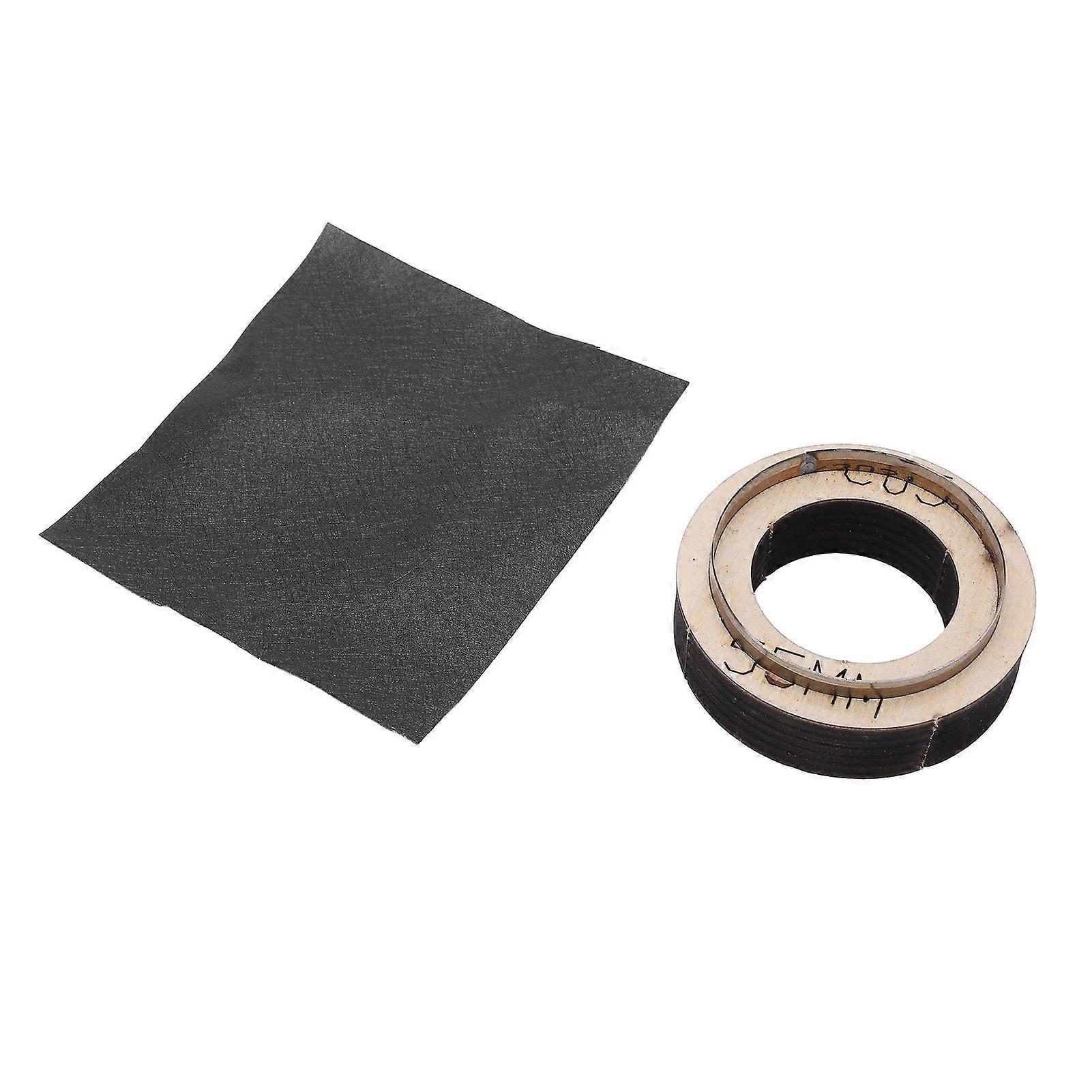 2025 Senaste modellen Läder Skärform Strip DIY Hantverk Skärform