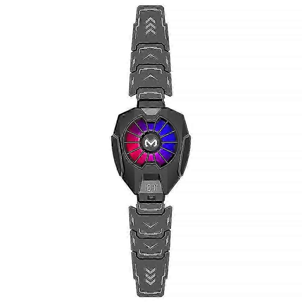 Tablet Cooling Pad with Semiconductor Cooler for Gaming Tablets