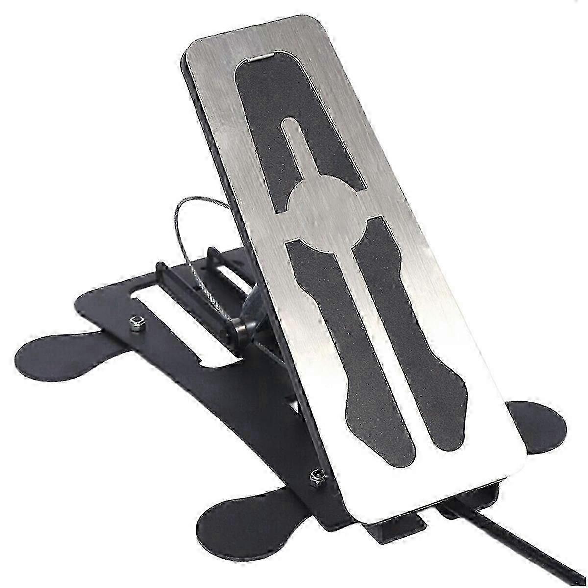 Universal Dual Brake Car Passenger Right Side Brake Set for Student Driver Training