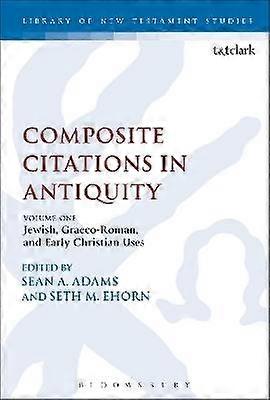 Composite Citations in Antiquity