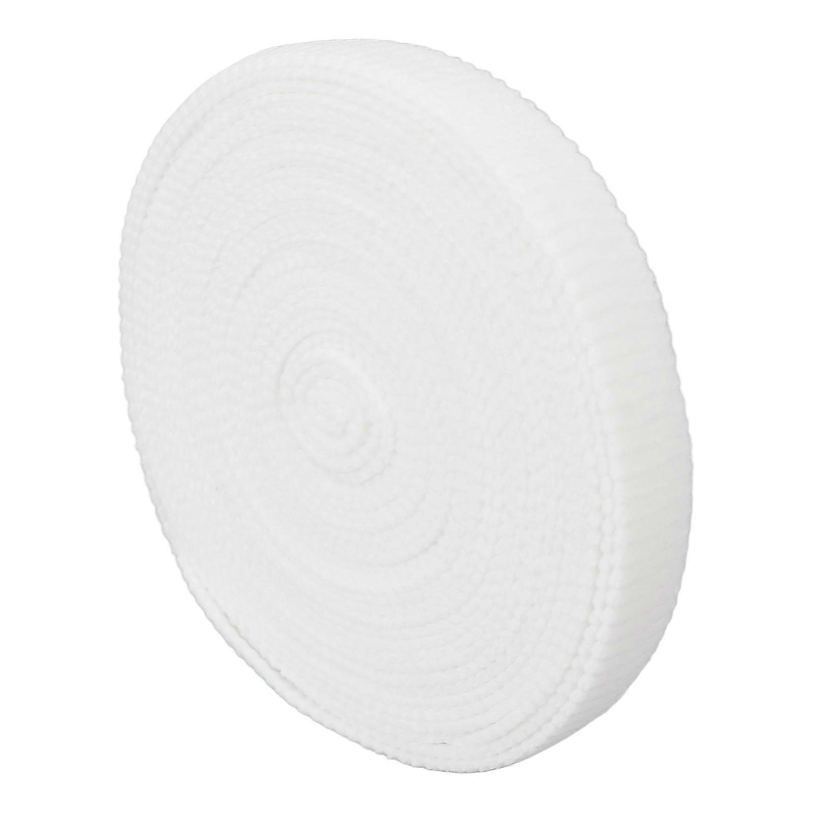 Elastic Bandage Net Breathable Tubular Gauze Stretch Bandage Dressing Wrap for Elbow Wound Restraint