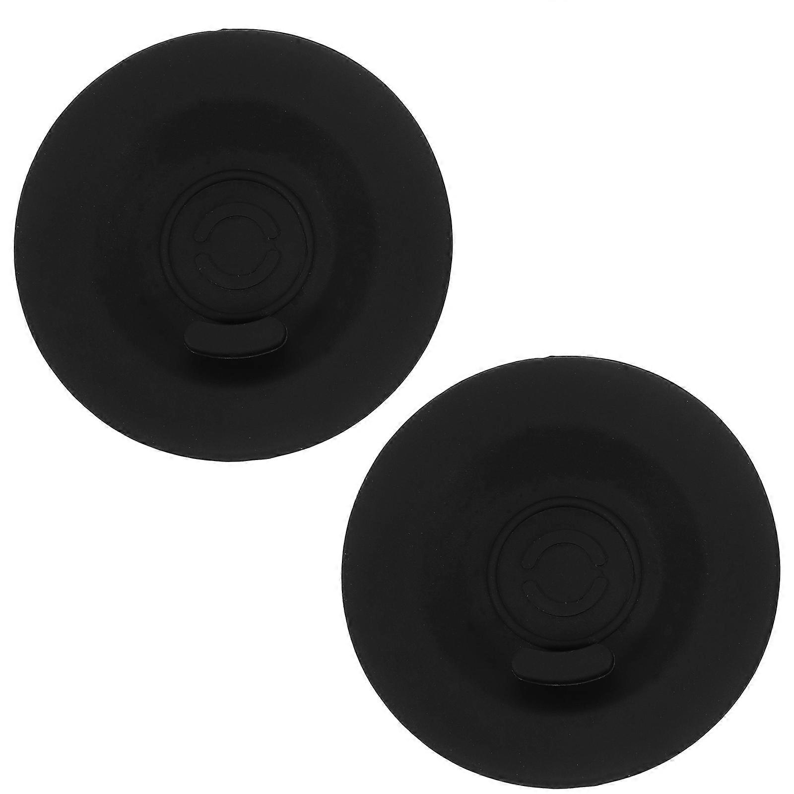 Backflush Cleaning Discs for Espresso Machines Cleaning Maintenance 2Pcs