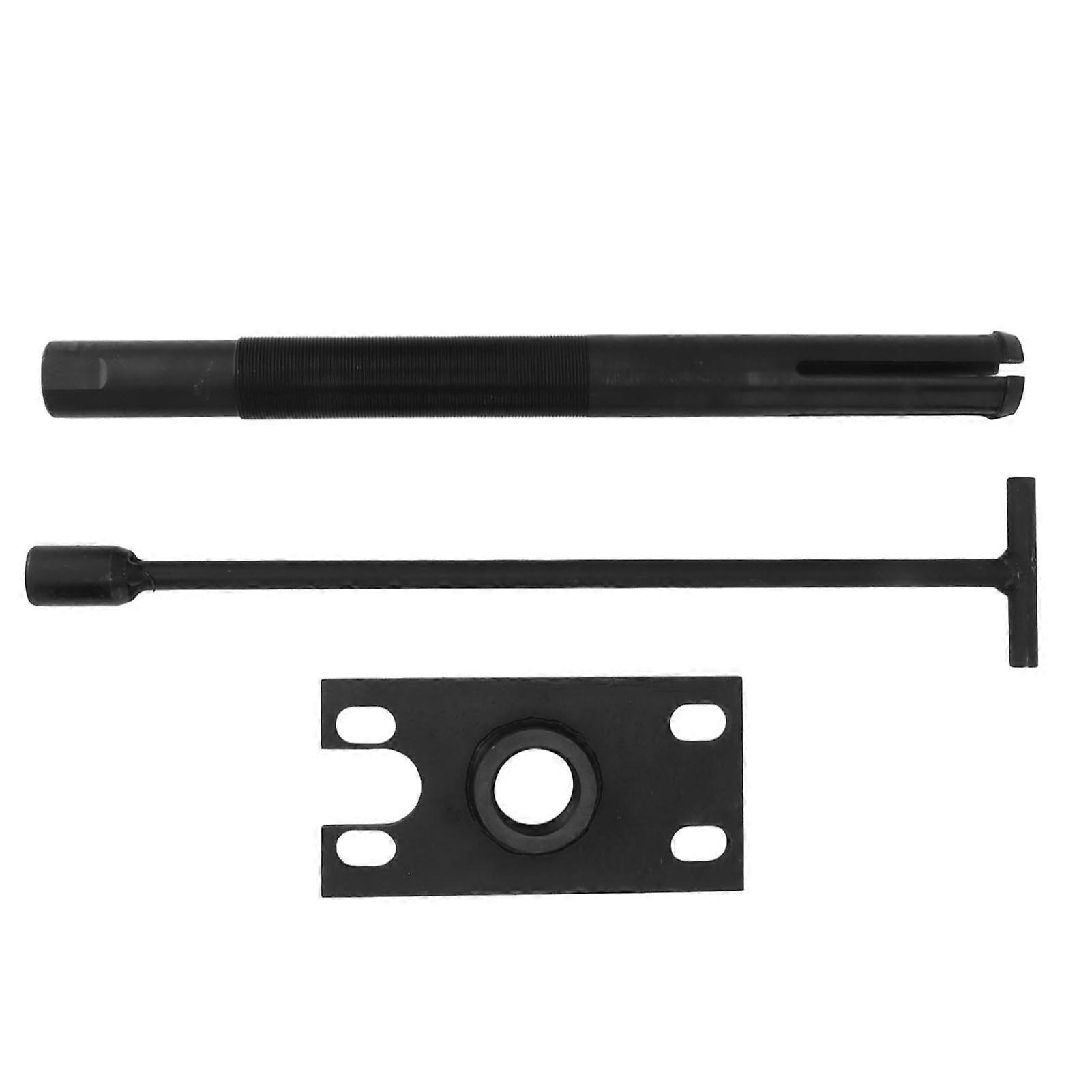 3PCS Universal Puller Remover Aluminum Alloy Bearing Alignment Installation Tools for Heavy Duty Engine