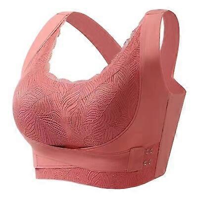 Lymphvity Detoxification and Shaping & Powerful Lifting Bra Full-Coverage