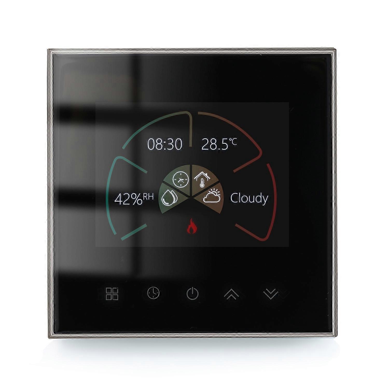Water Heating WiFi Thermostat BHT-2002GALM