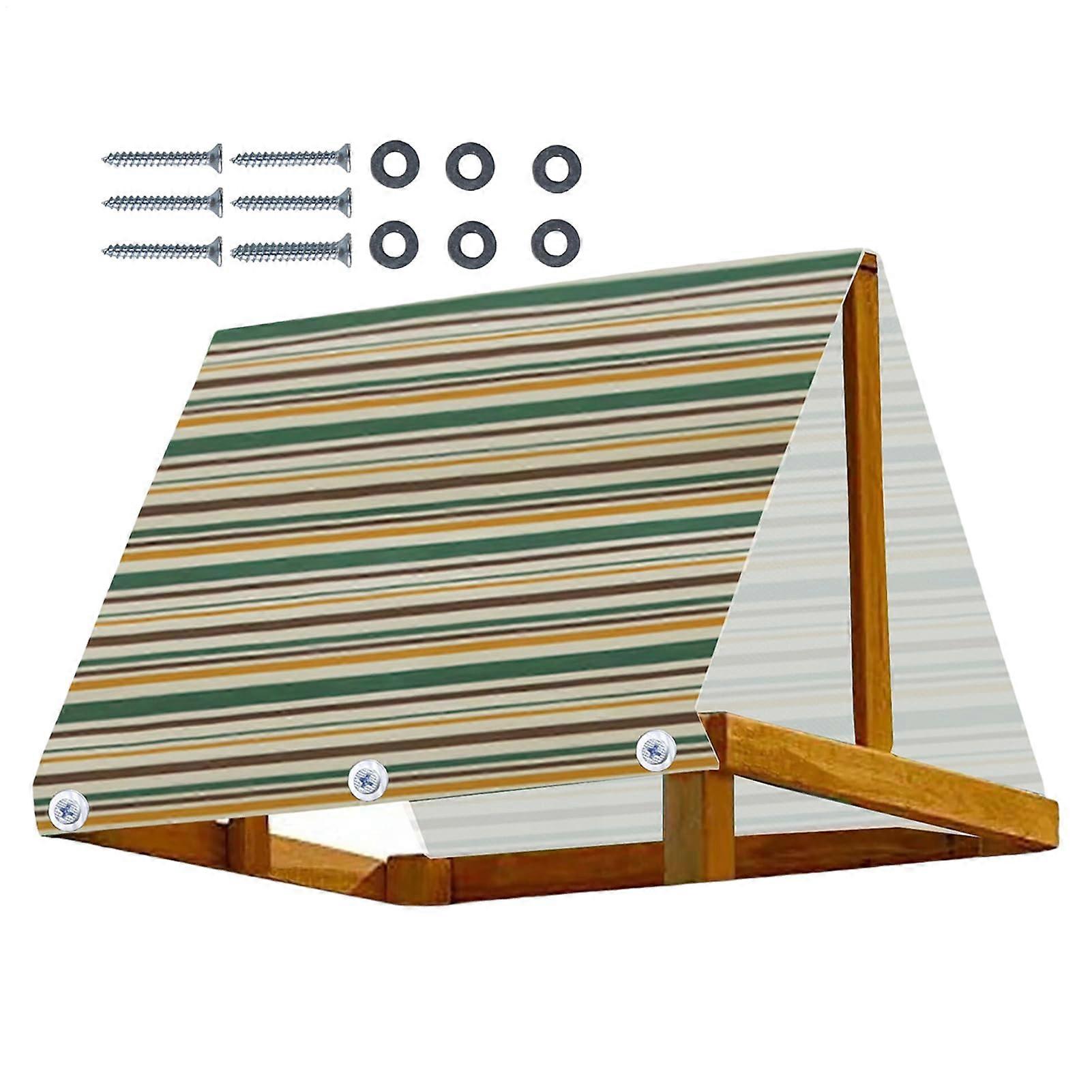 Playground Canopy, playsets Weatherresistant swing cover Patio Umbrellas Shade