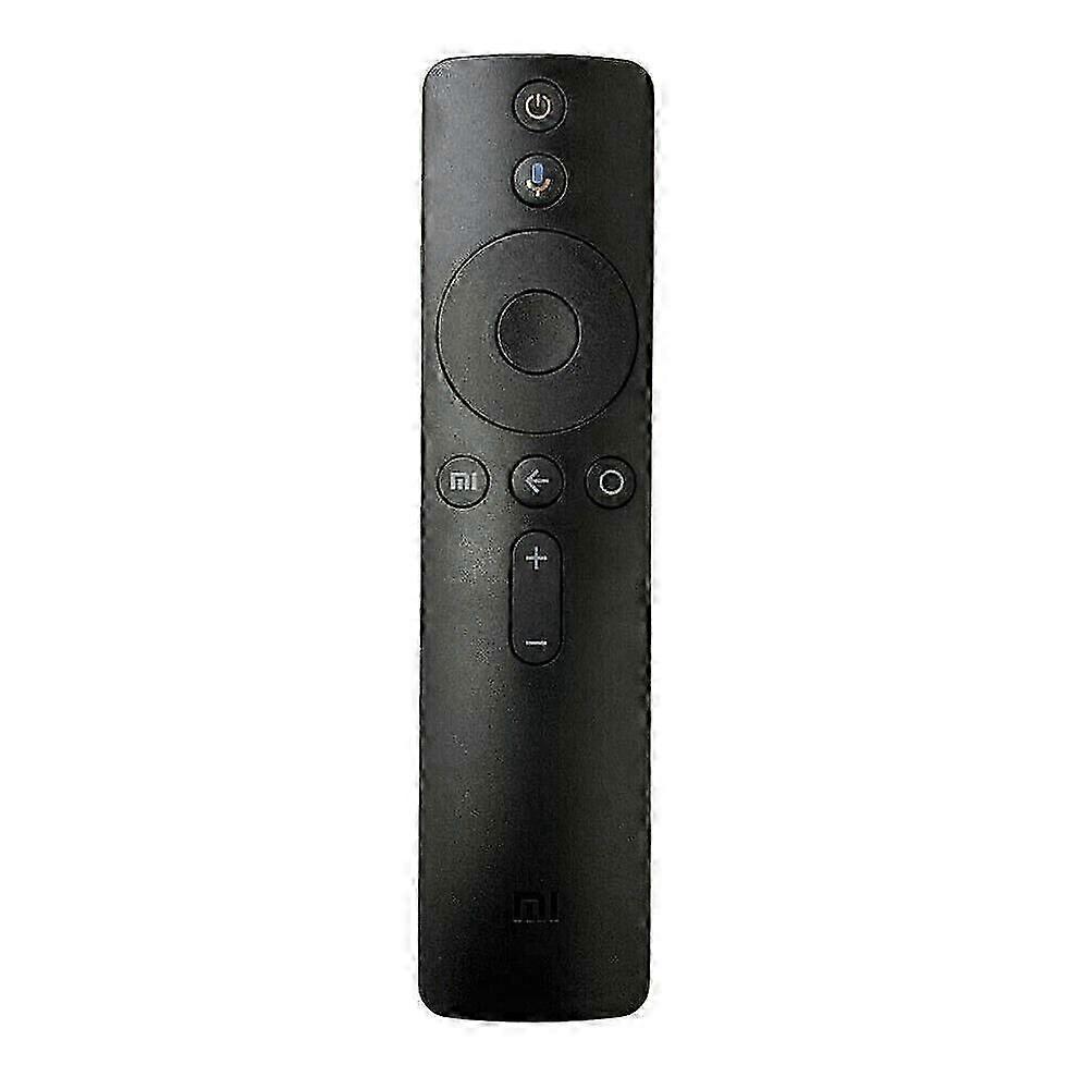 New Replacement Remote Control For Xiaomi Mi Smart TV 4S Kit Bluetooth Voice